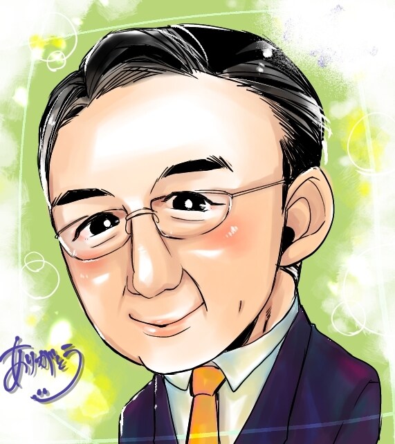 家族、友人、カップル、大切なアニマルたち描きます ポップでカラフルなイラストから誇張テイストにも対応可 イメージ6