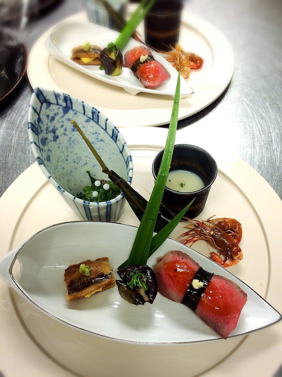 本格和食！食べたい和食の美味しいレシピ教えます 家庭で出来る簡単和食から高級料亭の本格和食まで対応可能です｡ イメージ2