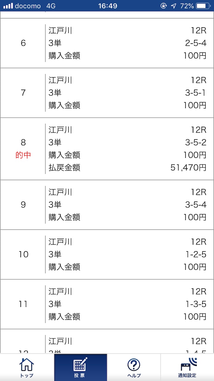 競艇予想します 固いレースは誰でもわかる！穴レース随時予想し回答致します！ イメージ9