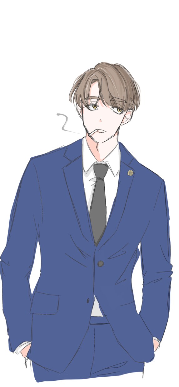アイコン作成。使えるアイコン描きます かわいいアイコンつくるぜ！！！！ イメージ8