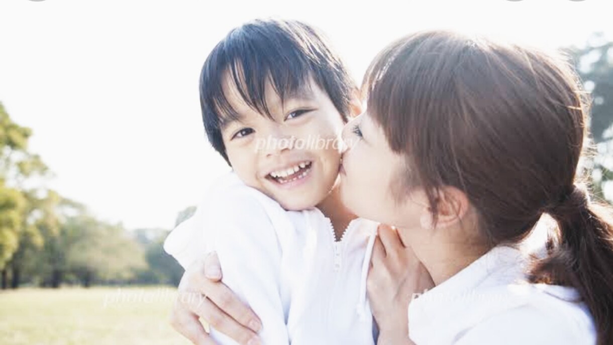 我が子の自慢を聞いて！喜んでお聞きします 我が子の自慢はいかがなものか…という世間体は気にせずに✨ イメージ6