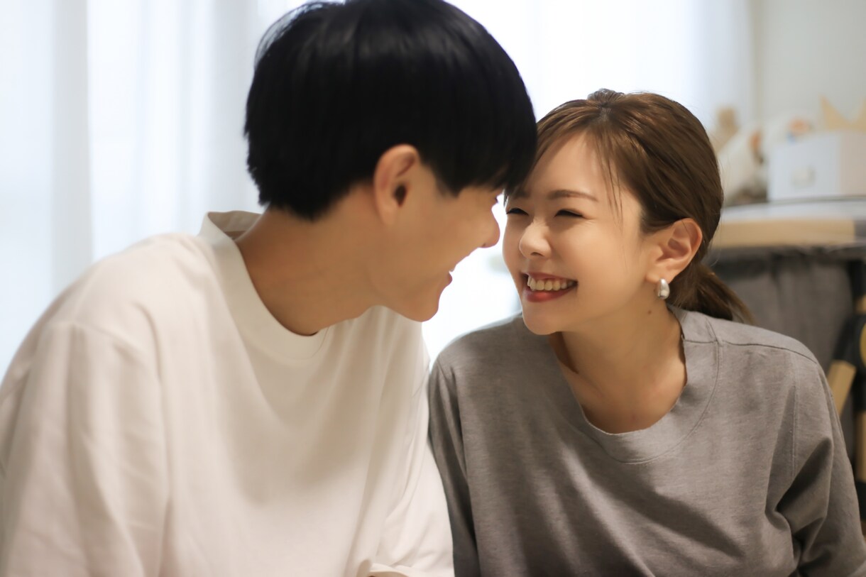 自然な会話♥コミュニケーションUPのサポートします 恋活✿婚活✿初デート✿夫婦関係に役立つコツを伝授！練習相手に イメージ5
