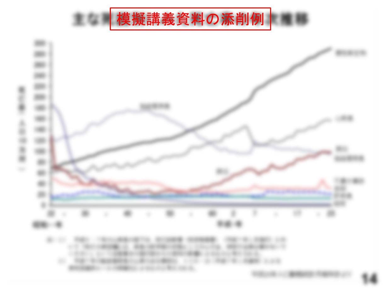 セール中！大学教員公募の面接対策を支援します 現役大学教員による内定獲得のための面接対策のサポート イメージ4