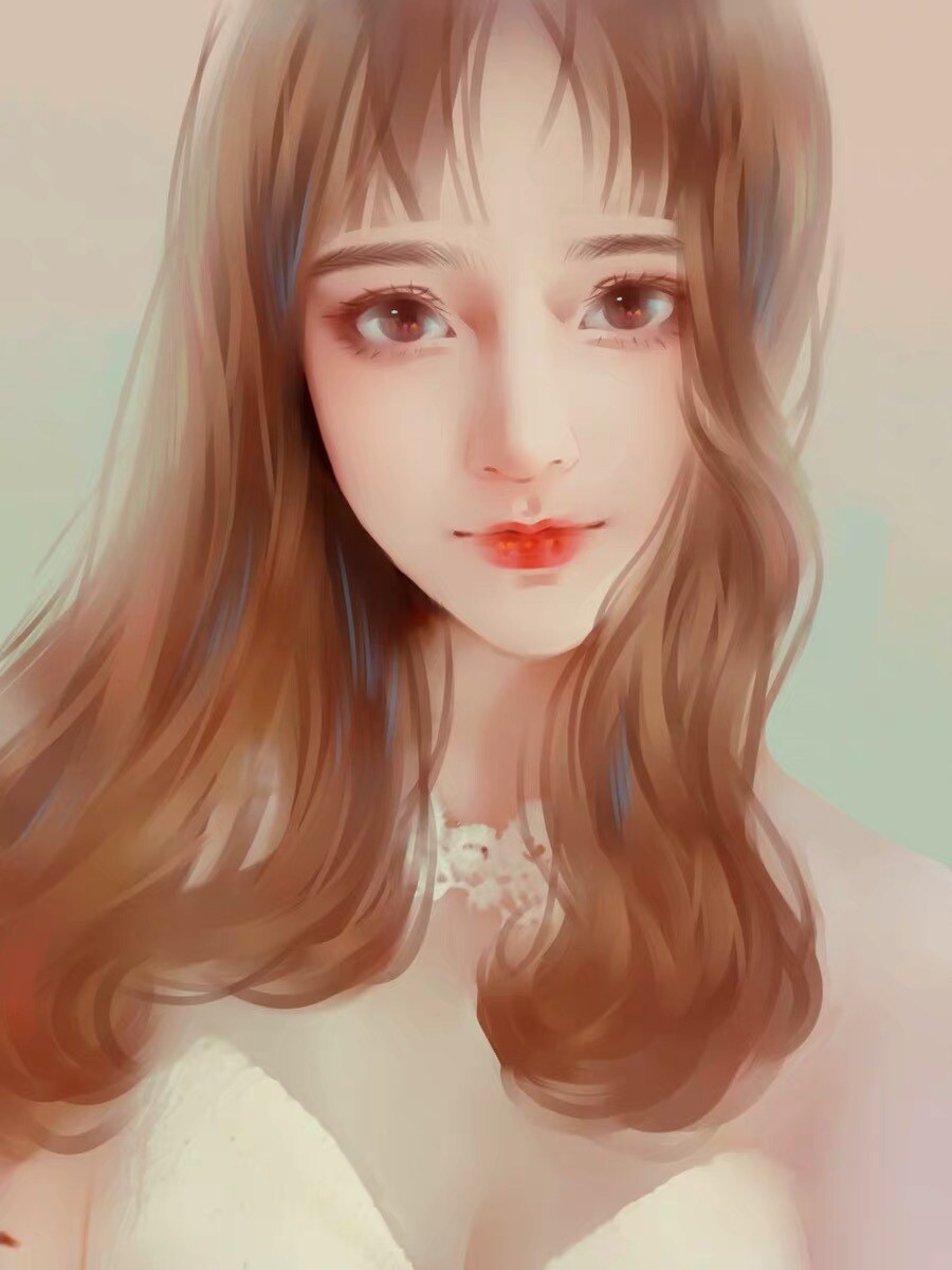 似顔絵を描きます プロフィール画像などに最適です イメージ1