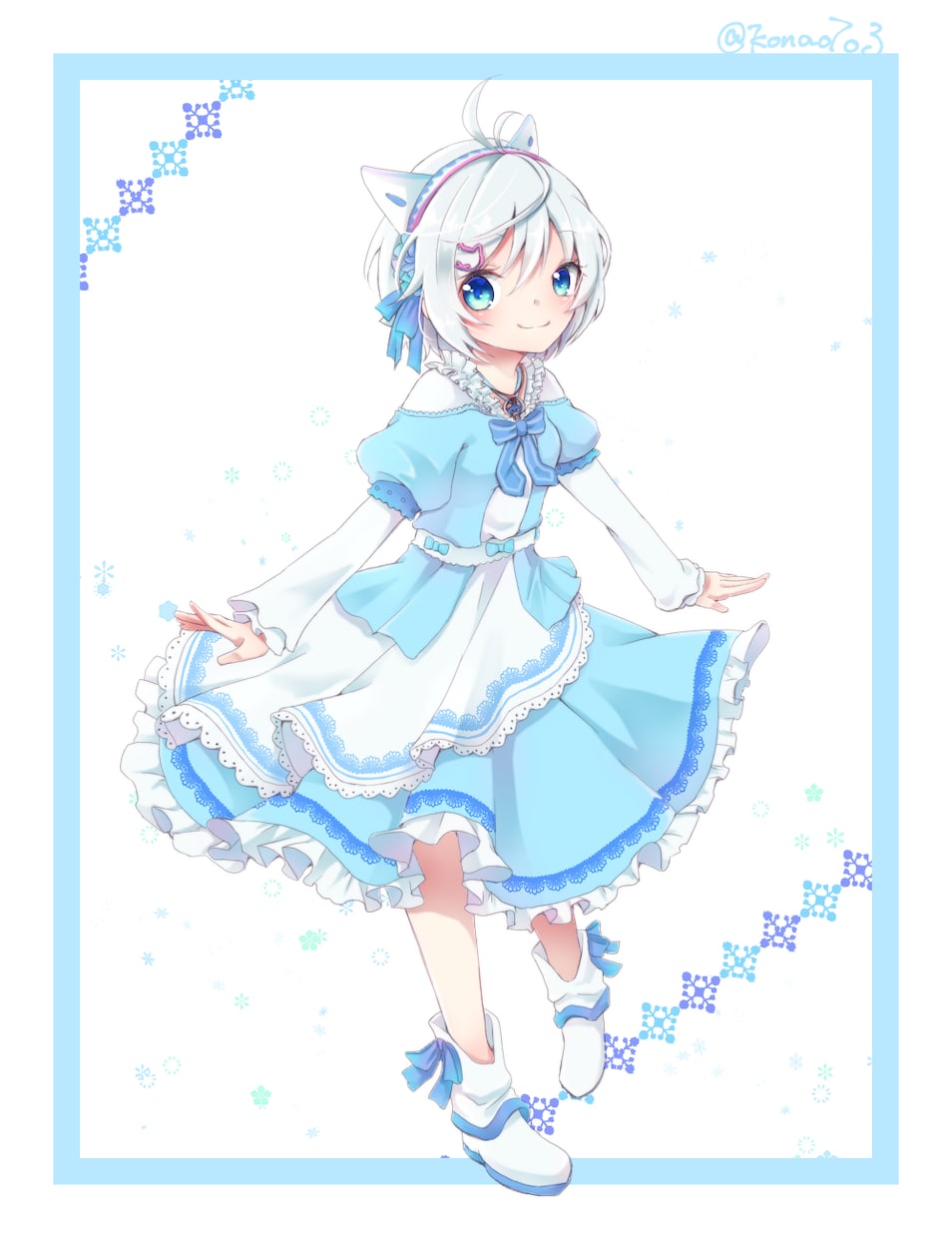 イラスト描きます ご購入はお見積後にお願いします。 イメージ8