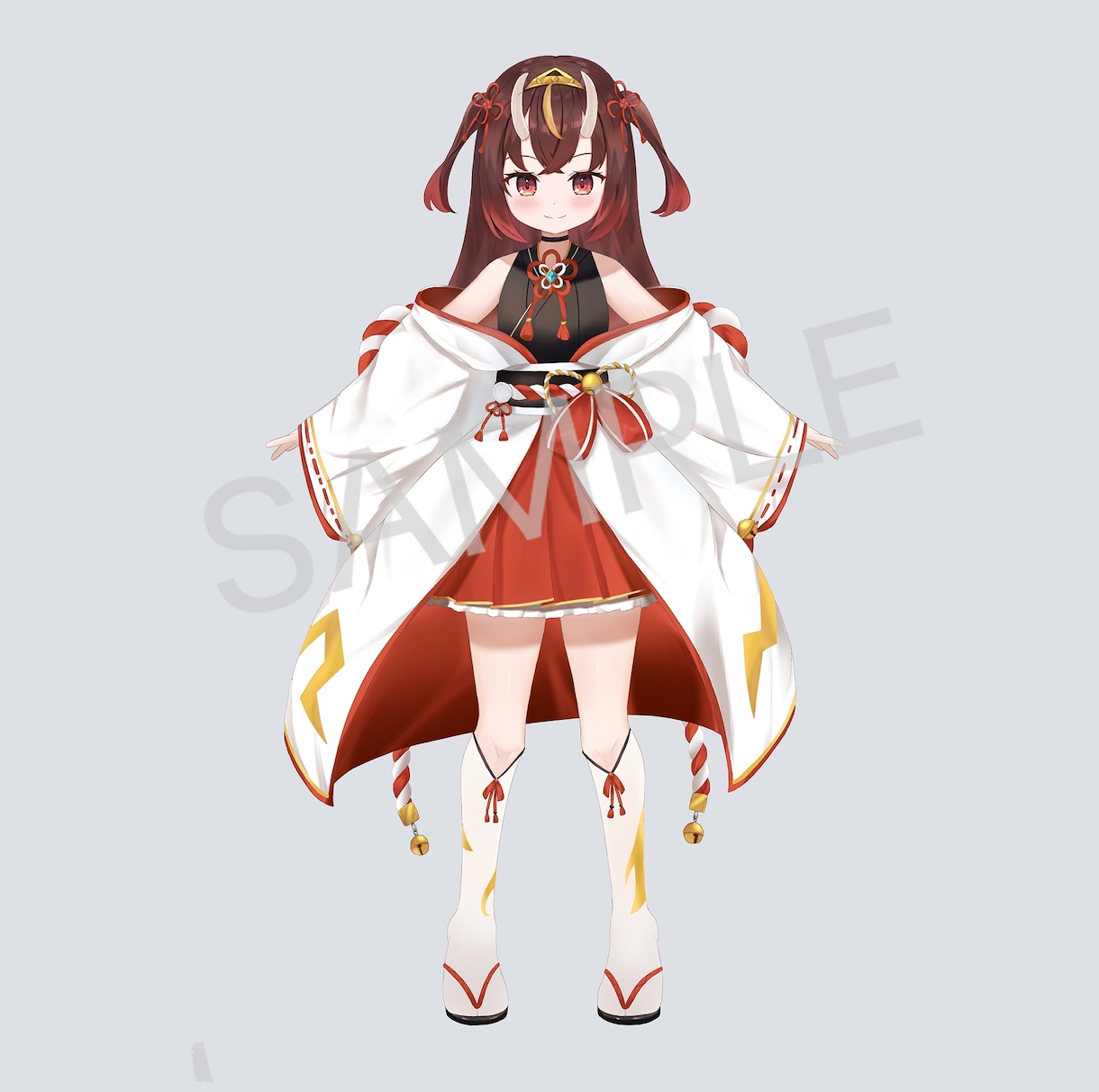 可愛いキャラをお届けします あなただけのキャラから二次創作のイラストまでお受けいたします イメージ3