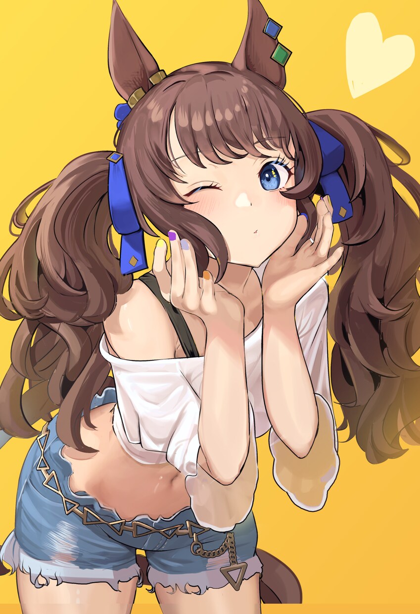 様々な用途に使えるキャライラストお描きします キャラデザ、ライバー立ち絵、サムネ・アイコン、ヘッダーなど イメージ4