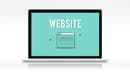 小規模事業者向けのWEBサイトを作成ます 安く対応/サーバ維持費なし/小規模システム/エクセル脱却 イメージ1