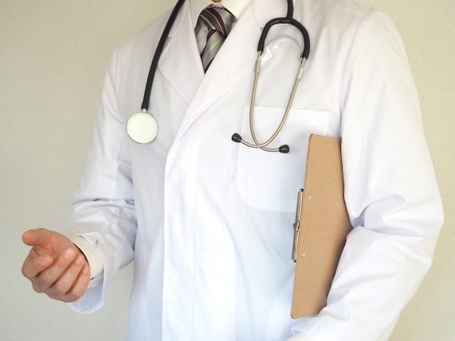医師が相談に答えます 忙しくて病院に行く時間がないというあなたへ イメージ1