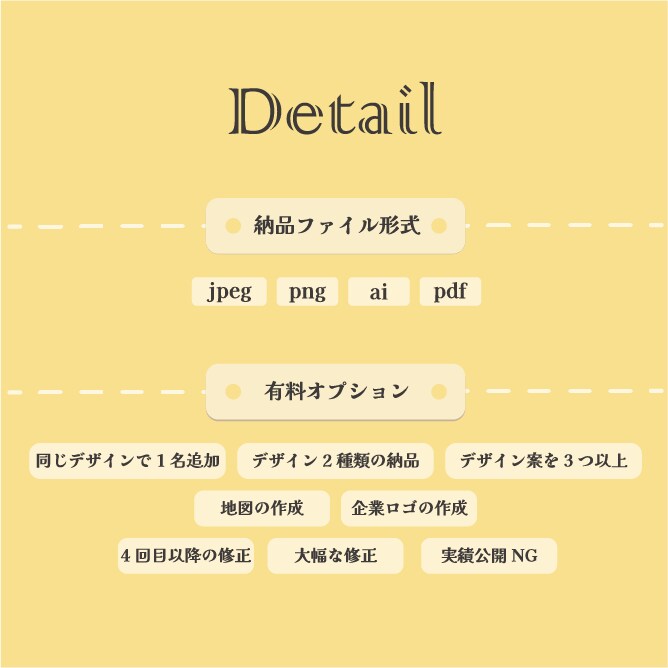音楽イベントのチラシを作成します 音楽経験8年の私が出演者・イベントのイメージに合わせて制作！ イメージ3