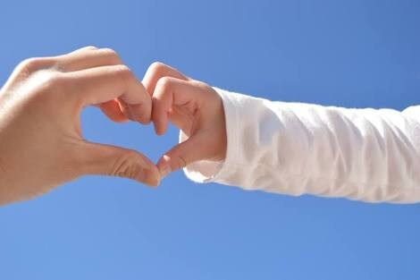 愛ある親子関係へ守護ガイドからメッセージを導きます お子さまの接し方に悩まれている方☆穏やかな関係性へ向かいます イメージ2