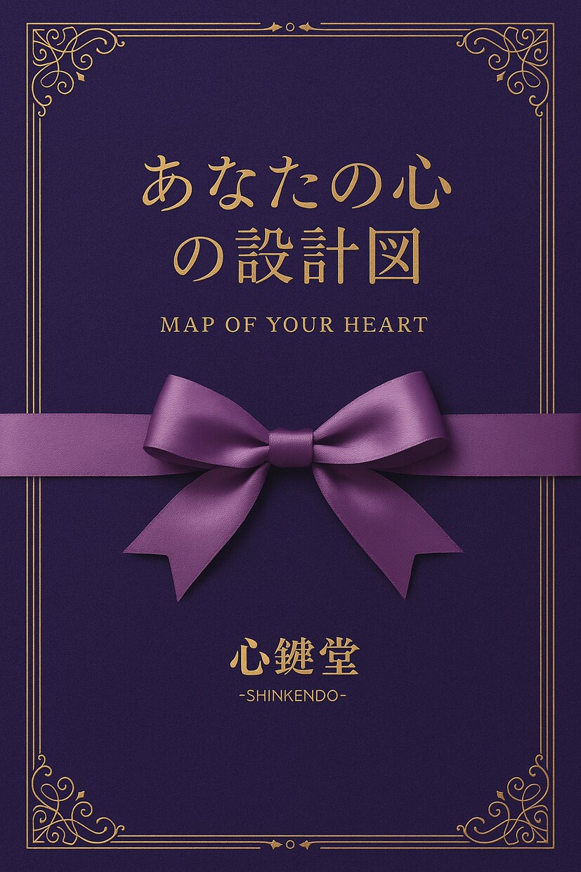 魂の羅針盤を描く完全カスタム鑑定書をお届けします 深層分析＋癒し＋未来の鍵をまとめてお届け イメージ3