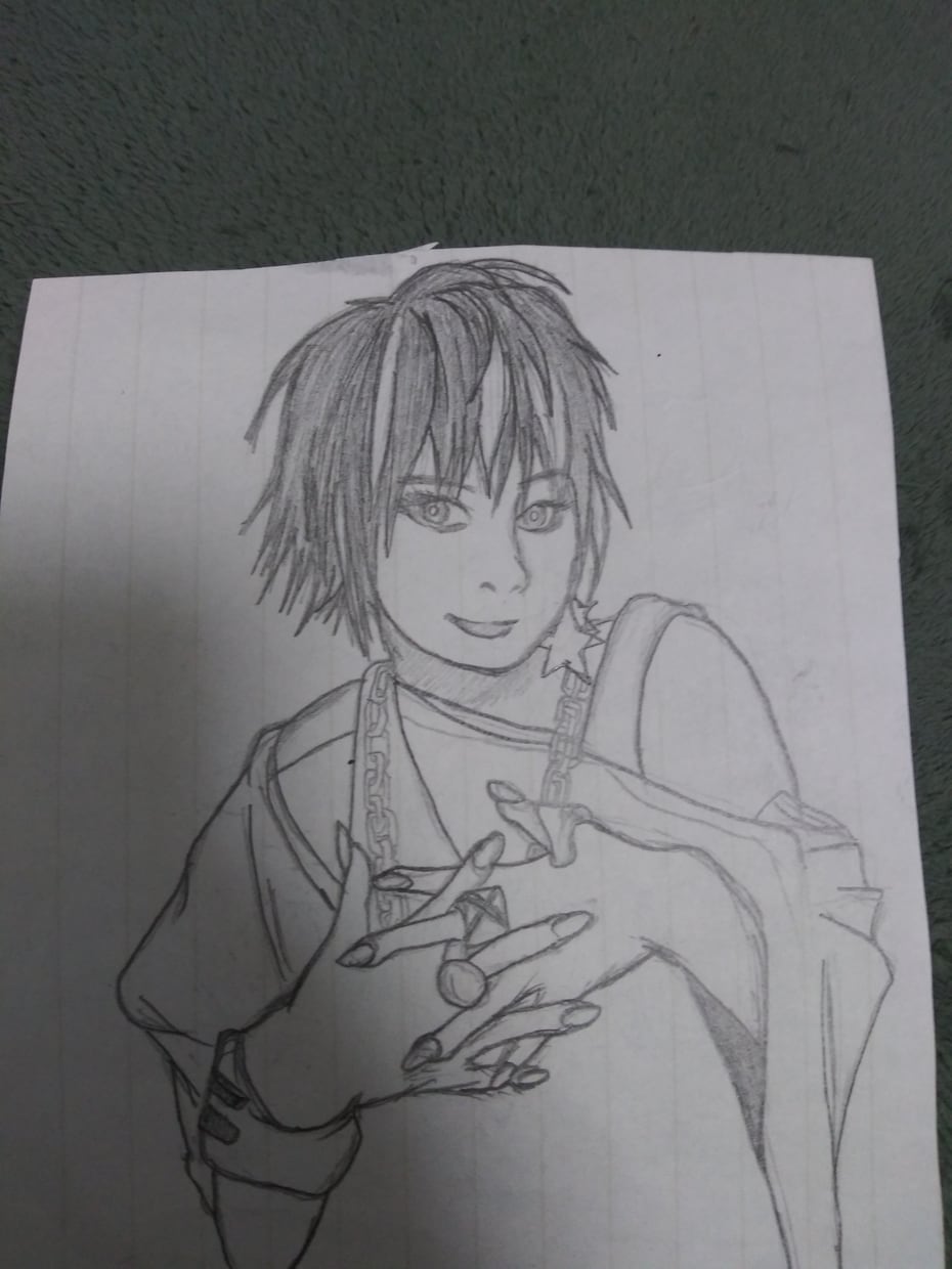 簡単なイラスト売ります ちょっとしたイラストを即興で描きます！ イメージ2