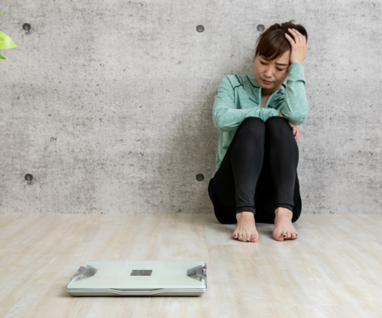 ダイエットの愚痴、１分でもお話聞きます 疲れた、でもカウンセリングとかじゃない、なんとなく聞いて～ イメージ3