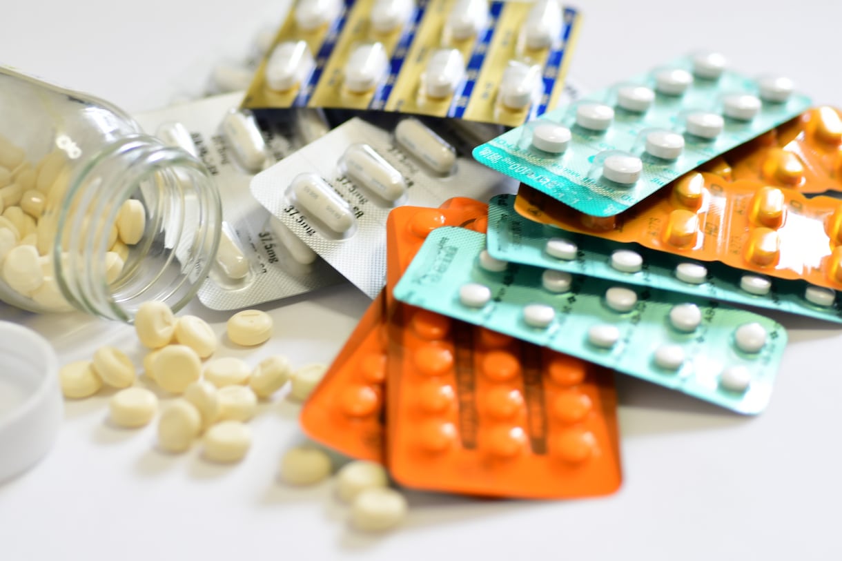 現役薬剤師がお薬の相談に答えます 現役の薬剤師がお薬についての相談、悩み等をお受けいたします。 イメージ1