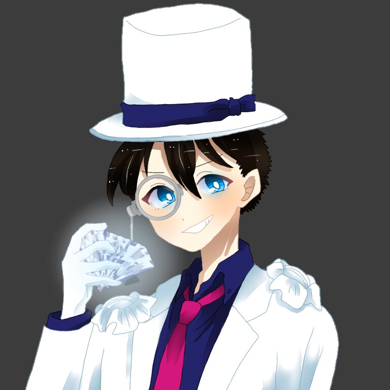 アイコン描きます ちびキャラから普通のまで、あなたのアイコンをお描きします イメージ5