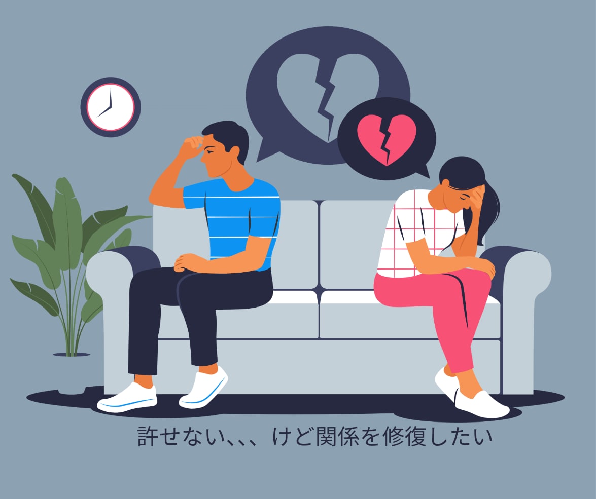 男女OK！恋愛の辛さはもう終わり貴方の心を癒します メンヘラ・不倫・浮気・片思い・遠距離・複雑愛・復縁・辛い恋愛 イメージ4