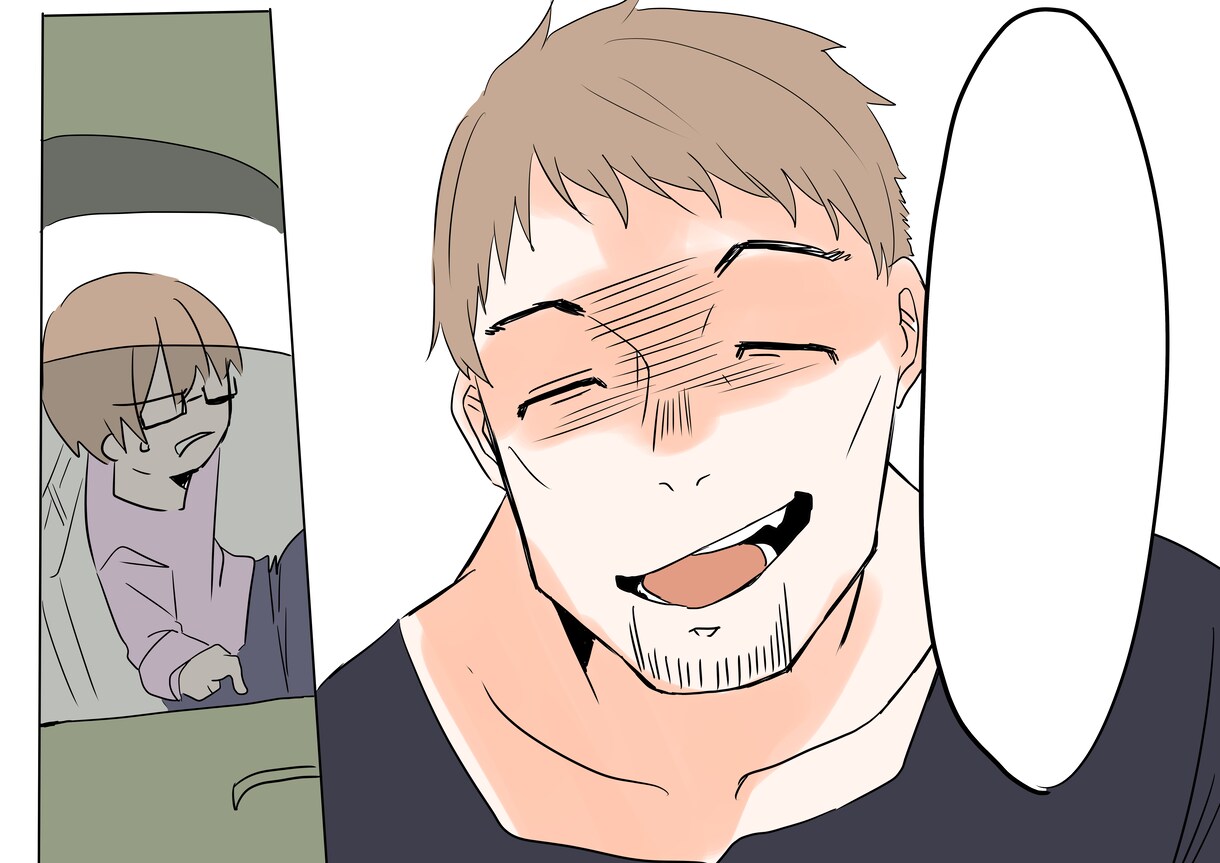 YouTube漫画作家がユーチューブの漫画描きます パンピ学園など数ある人気チャンネルのイラストレーターが担当 イメージ7
