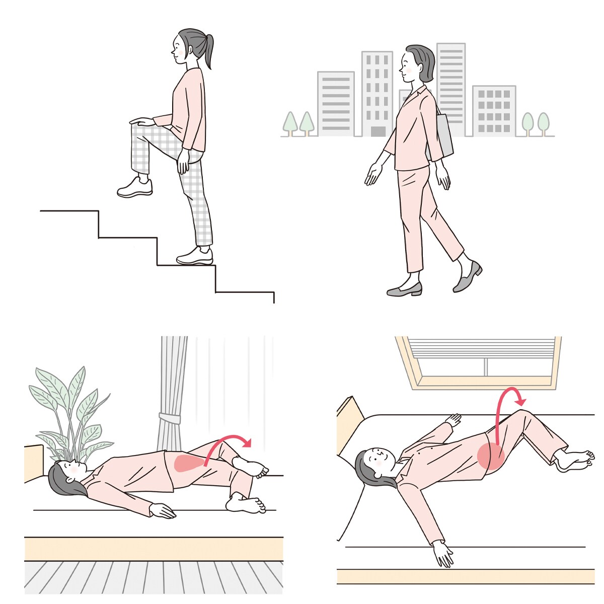 実績豊富なプロが「わかりやすく」描きます 3点セットの金額です　1点からでもお見積りいたします イメージ6