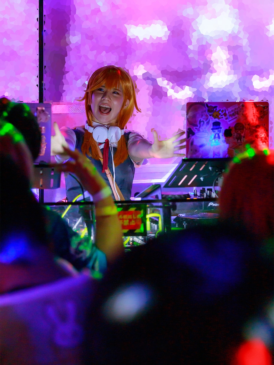 イベント、ライブ、発表会などの写真撮影を代行します 【撮影写真全てお渡し。画像修正等にも対応】 イメージ4