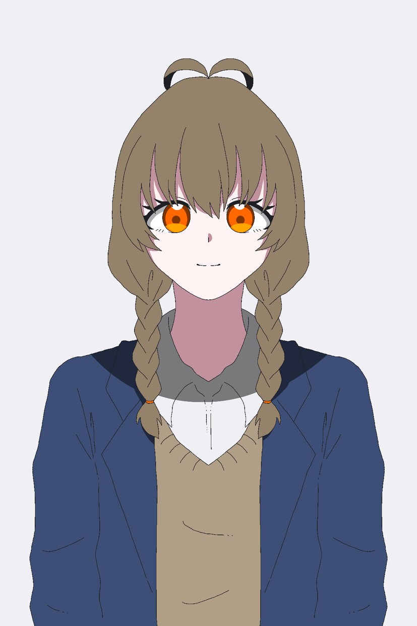 イラスト・アイコン・立ち絵提供できます イラストやアイコン、又は立ち絵を提供できます。一律金額。 イメージ4