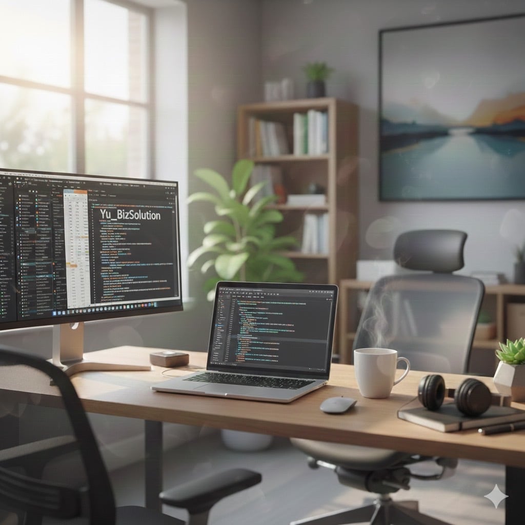 Excel/GASで業務を自動化・効率化します 上場企業10年のプロがあなたの「面倒」を1クリックで解決！ イメージ1