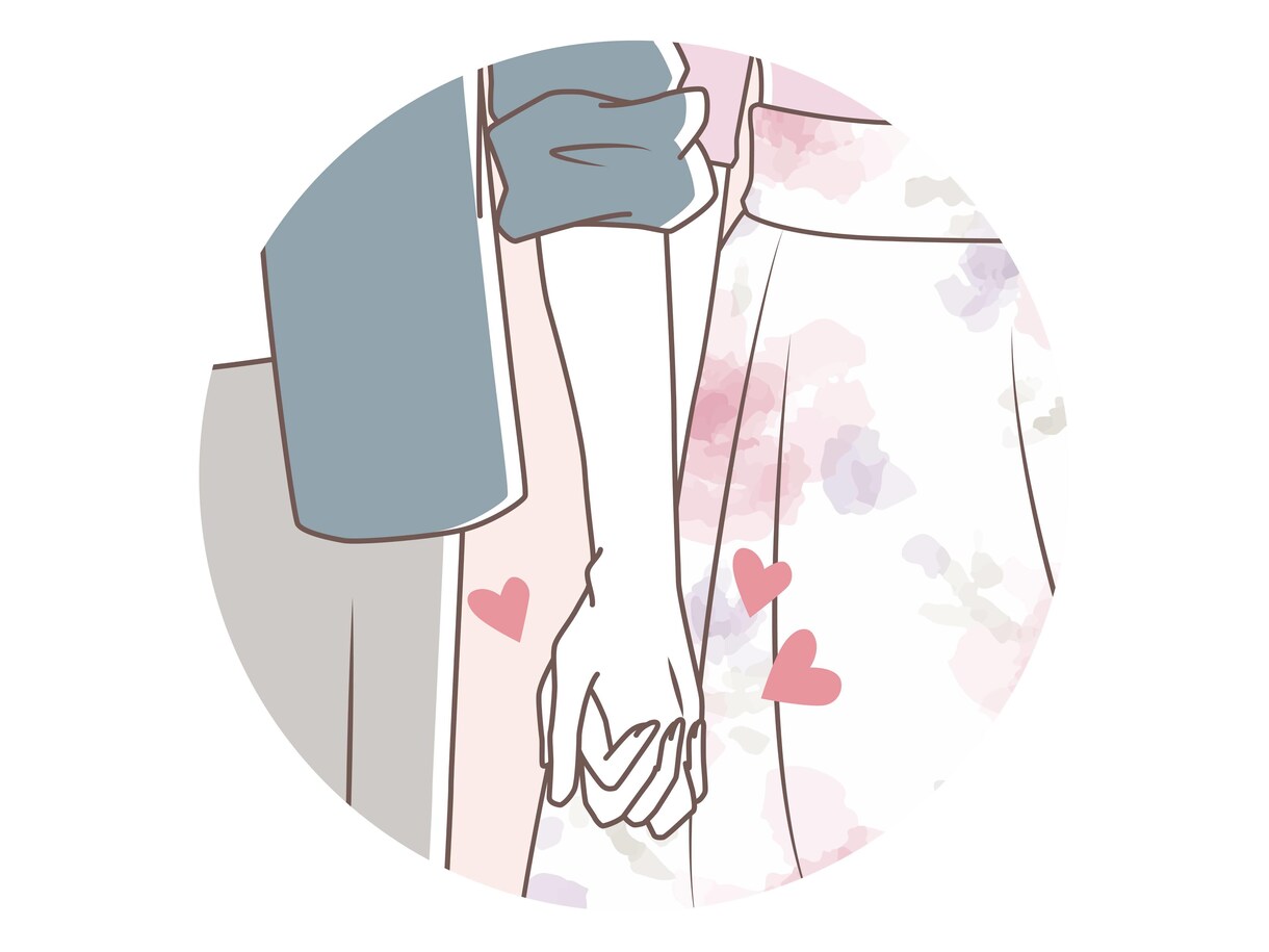 恋愛アドバイザーがあなたの悩みに寄り添います 1人で悩まなくていい✨男女の心理×恋の進め方を優しくサポート イメージ4