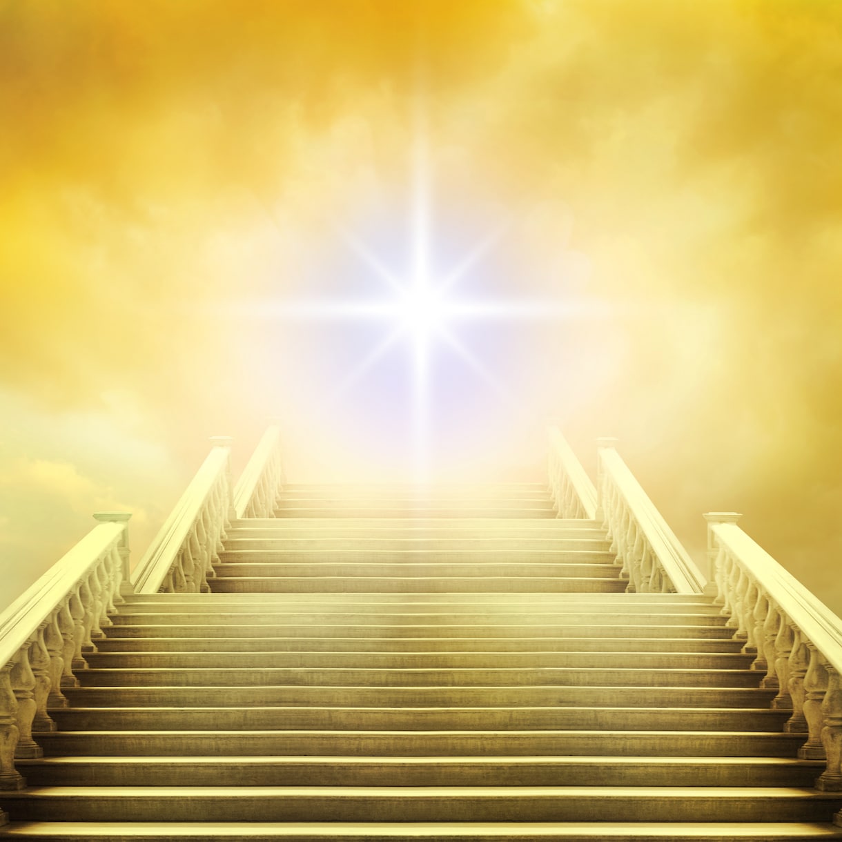 亡くなった方の魂へ光のヒーリングを送ります 先祖供養｜感謝と想いを届ける｜メッセージのお届け・お受け取り イメージ1