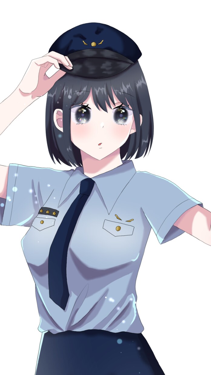 SNS用のアイコンやヘッダー描きます きらきら可愛いイラスト描きます♡今なら小物オプ1点無料‼️ イメージ3