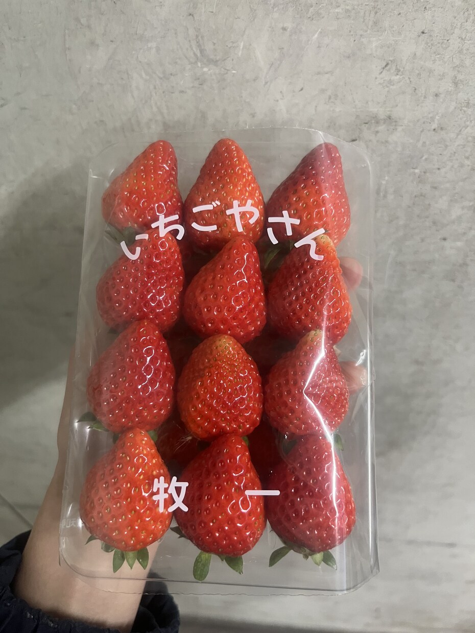 現場を知る青果営業が損をしない仕入れを伝授します 毎日100件以上の飲食店へ納品調整中！ イメージ1