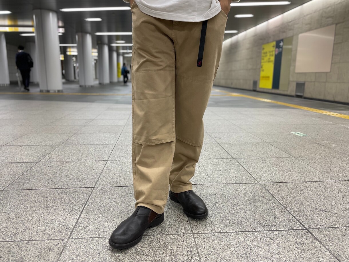 現役アパレル販売員がコーディネートを手伝います お客様のライフスタイルに合わせたコーディネートを提案！ イメージ1