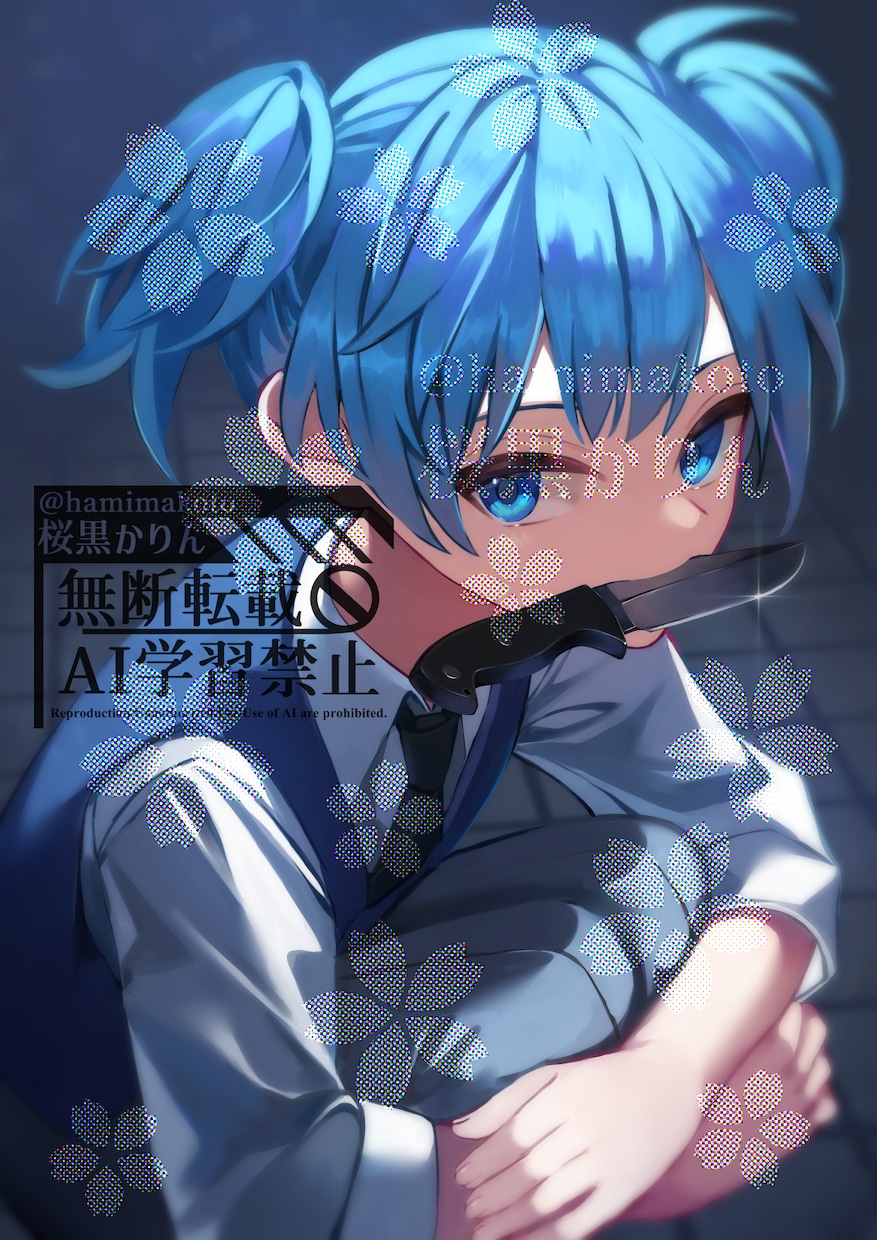 かっこかわいい少年少女の立ち絵や一枚絵を描きます 可愛いあなただけのイラストを描きます！ イメージ4