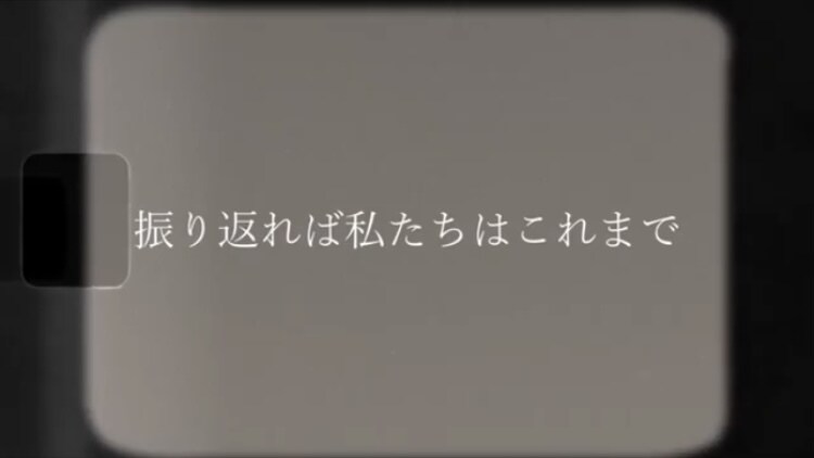 納品最短４日動画も使えるプロフィール動画作ります 直筆メッセージを添えて思いを伝えましょうDVD無料郵送します イメージ8