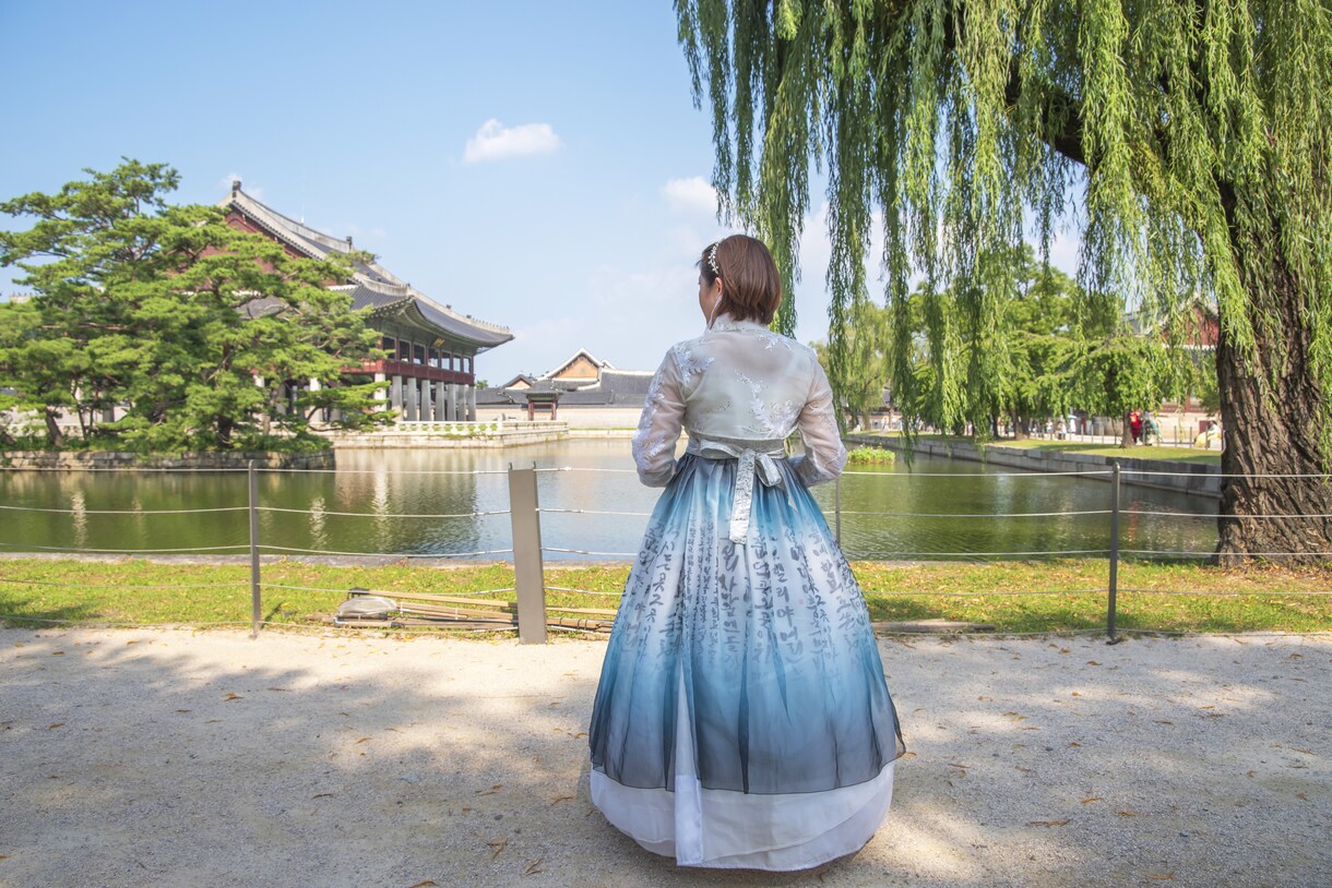 韓国撮影ビザ保有〜写真と動画撮影を承ります 韓国在住日本人カメラマン！韓国写真・韓国動画はお任せください イメージ5
