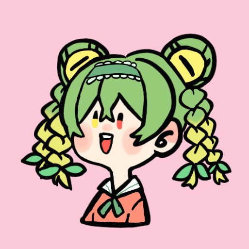 皆様のオリジナルキャラクターを描きます 配信サムネイル・SNSアイコン・立ち絵・グッズ用などにも！ イメージ6