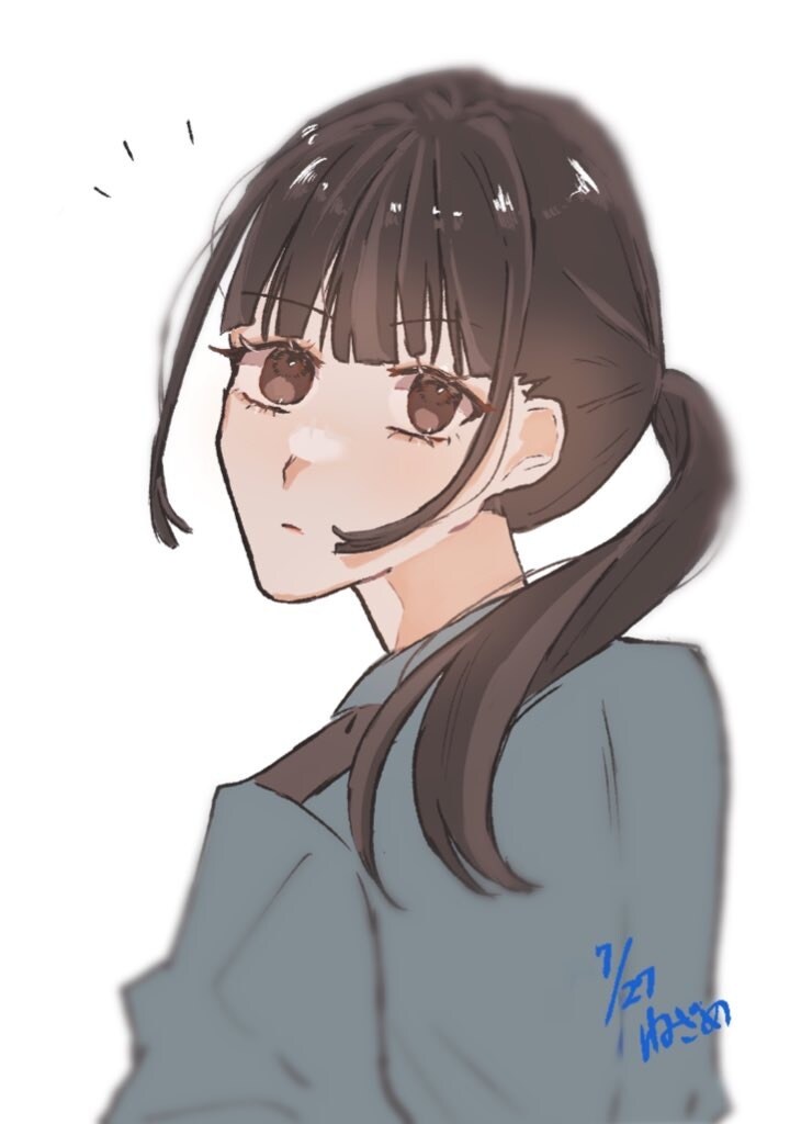 動画用イラスト、夢絵オーダー等受け付けます 安い価格で最短一週間以内納品！ イメージ1