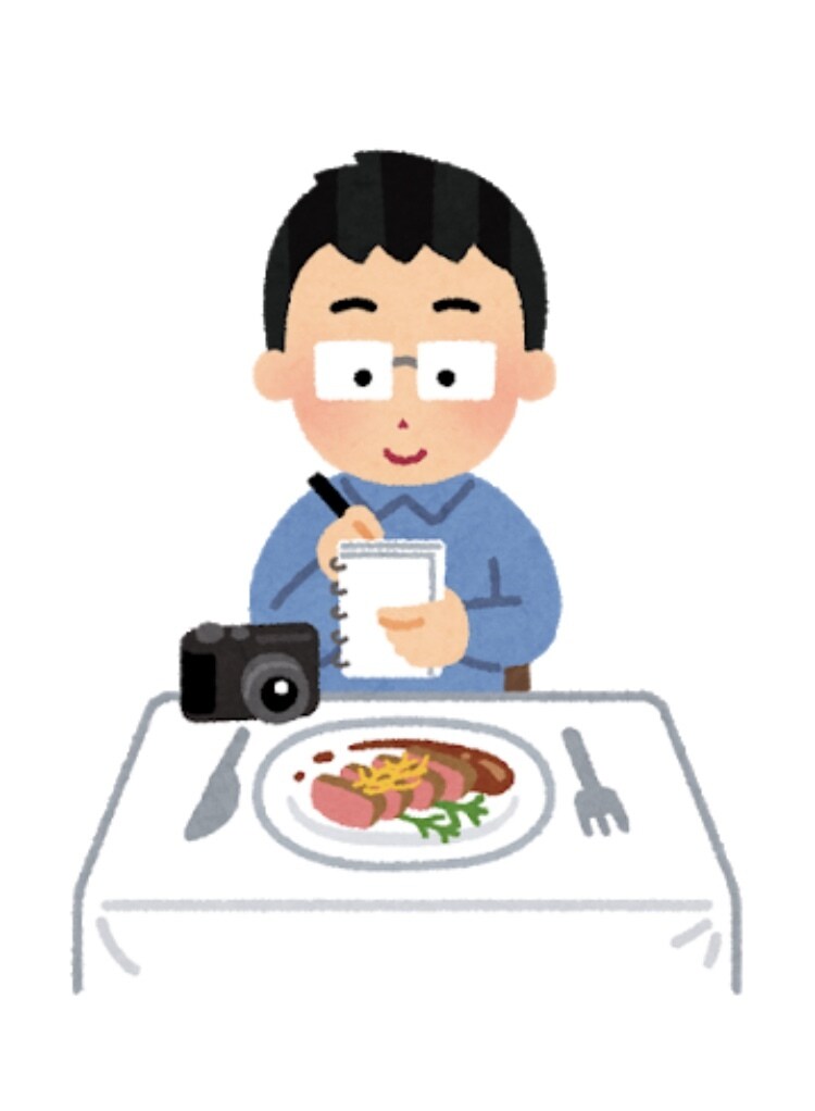 飲食店様の店を訪れ宣伝をします 複数のSNSで宣伝を行い集客のサポートを致します。 イメージ1