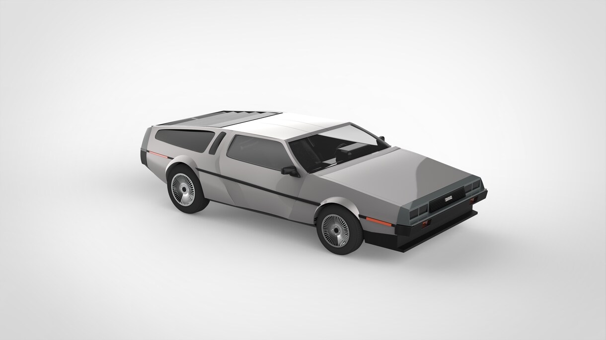 モデリングを行います データでの納品。3Dプリンターでの印刷。 イメージ1