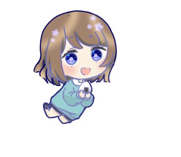 デジタル★あなたのアイコンイラスト描きます あなただけのオリジナルミニキャラアイコン制作します イメージ7
