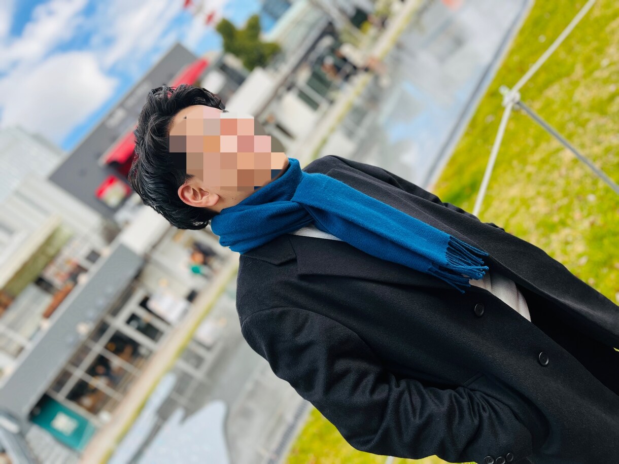 名古屋マッチングアプリ写真撮影＋恋愛相談のります 恋愛特化型プロフィール写真＆徹底サポート イメージ6