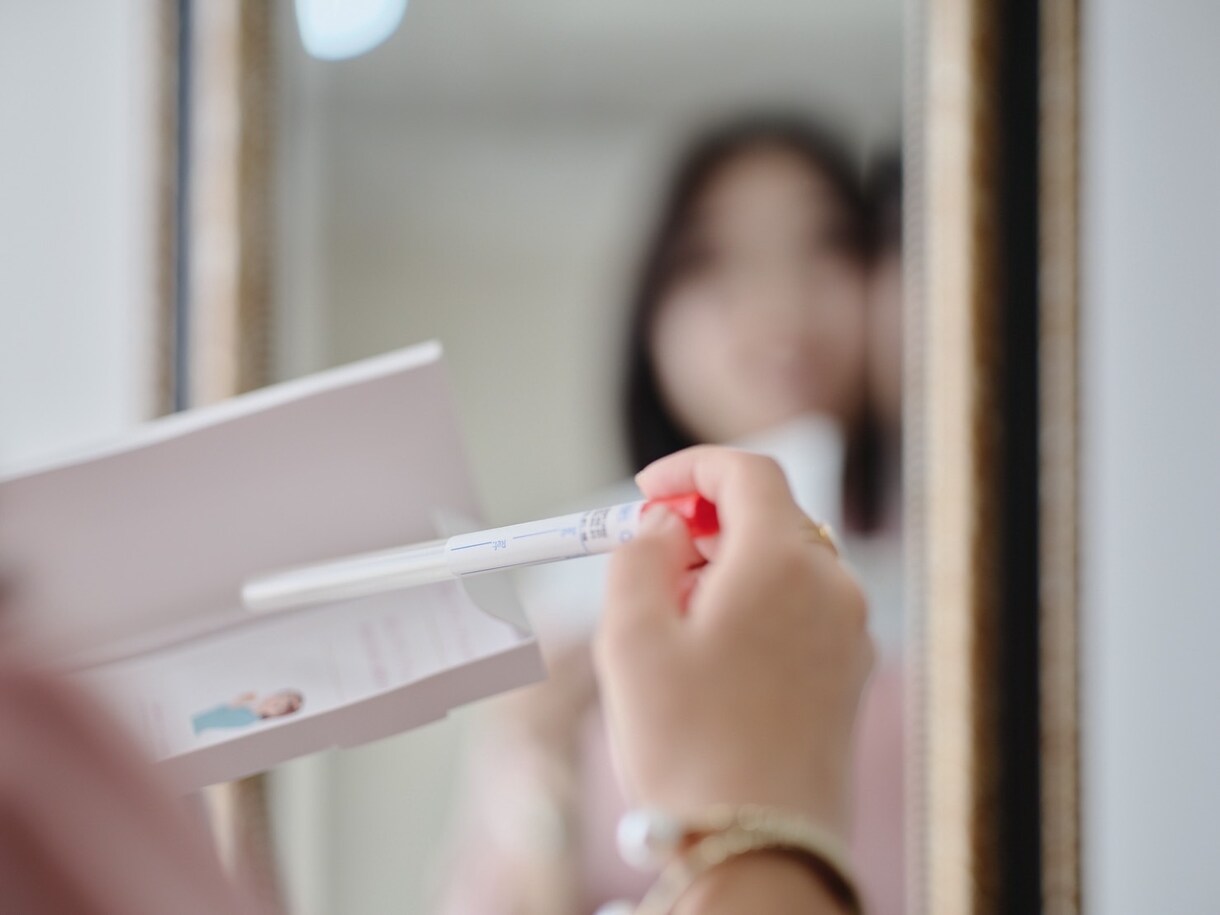 我慢不要☆遺伝子ダイエットで理想の私になります やめたいのにやめられない…痩せたいお悩みに優しくサポート♡ イメージ2