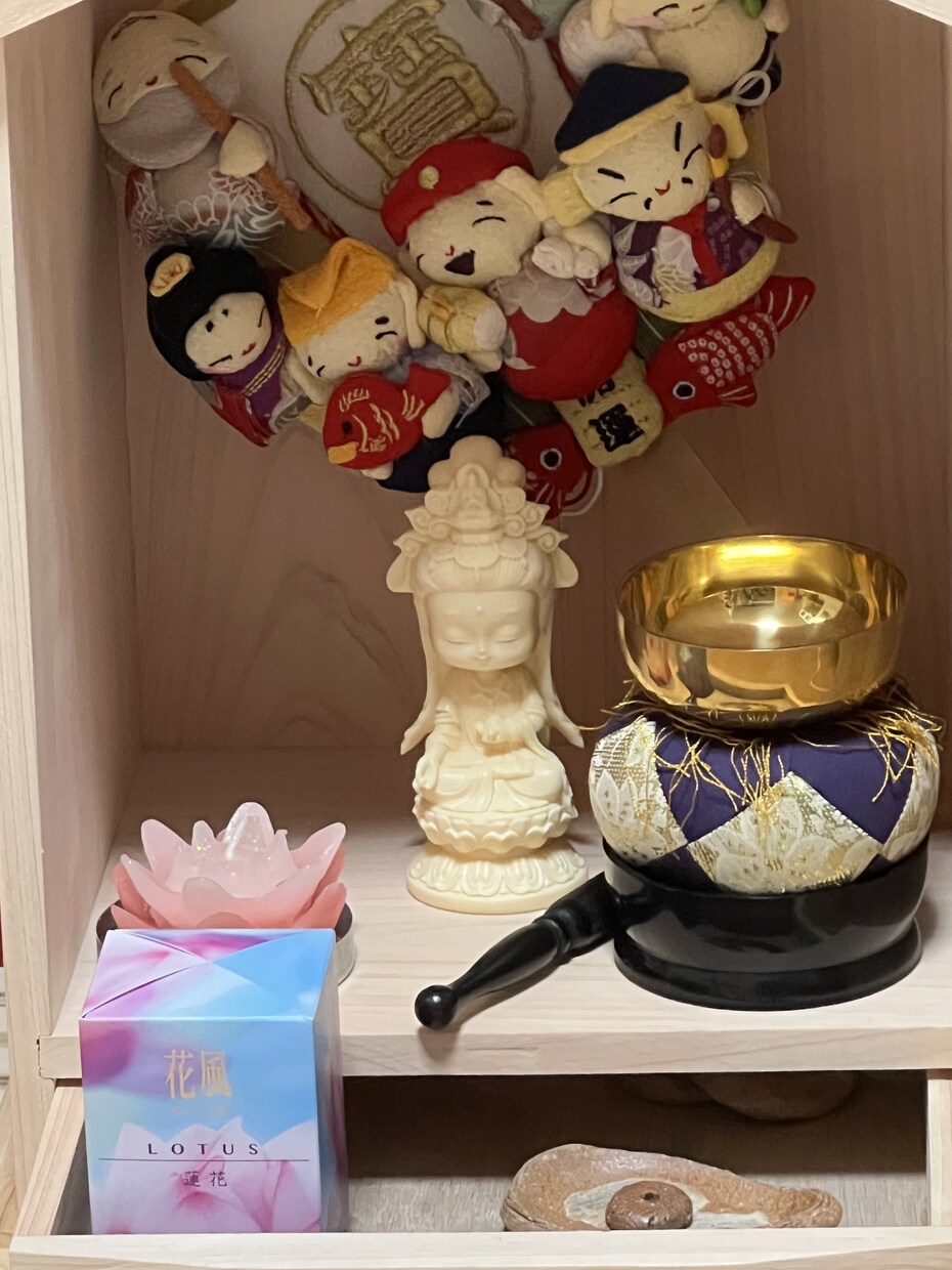 霊感霊視御鑑定  致します 心を込めて…御鑑定致します宜しくお願い致します イメージ2