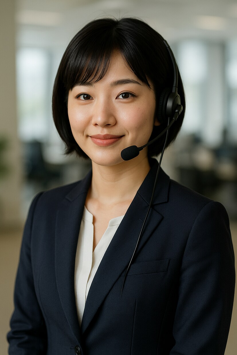 Dify_チャットボットで業務効率化できます お問合せに対応する時間を減らしませんか？ イメージ1