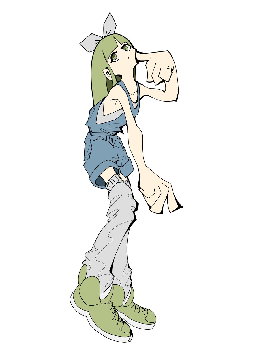 雰囲気を重視したイラストを描きます 趣味だった絵を趣味以上にしてみたいと思って始めました。 イメージ7