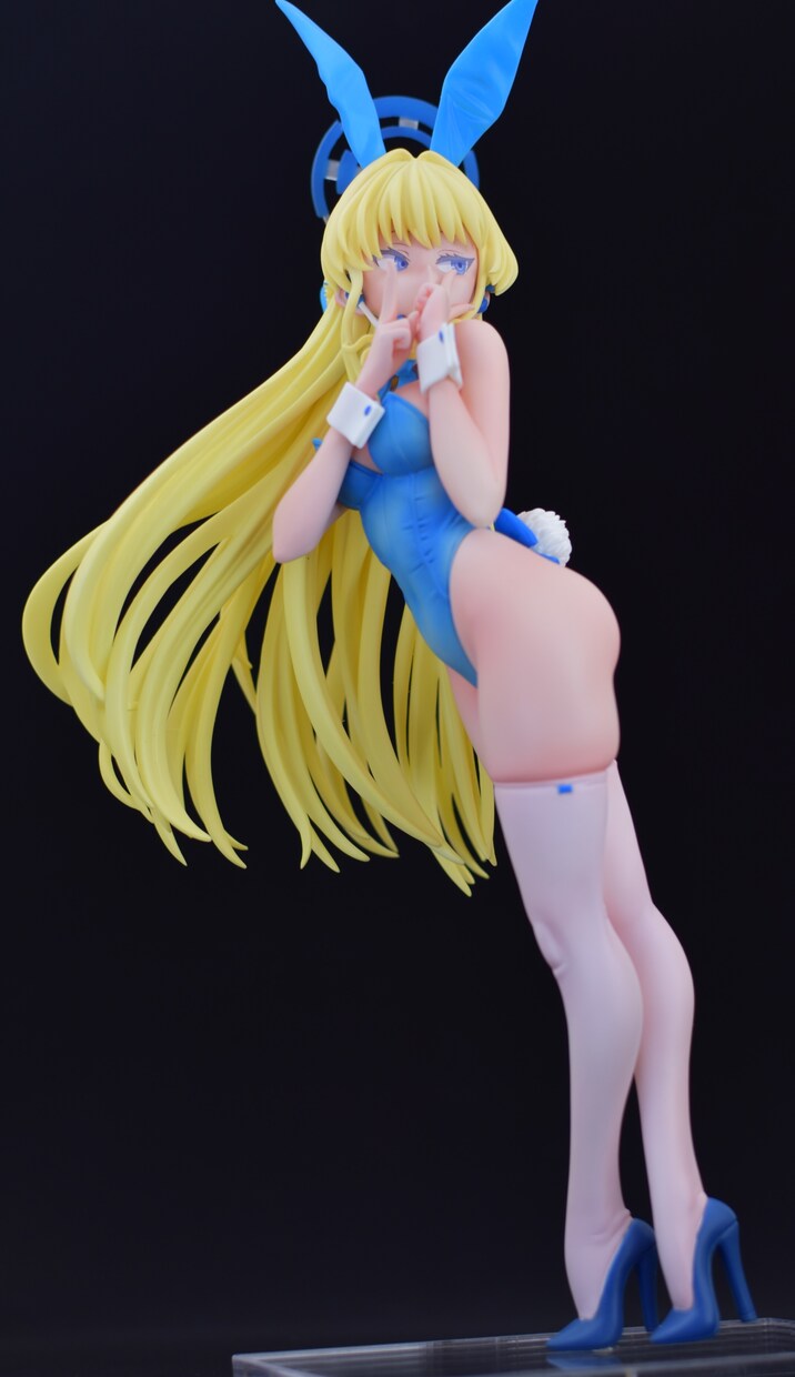 ガレージキットの製作代行を受注します 組立・塗装などお手伝いいたします イメージ5
