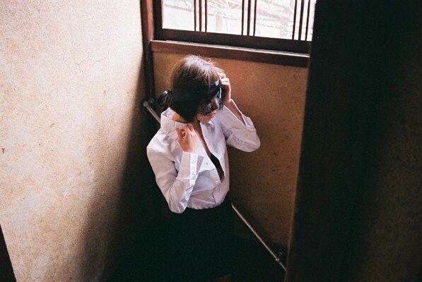 ポートレート、尾道の猫、スナップ写真を販売します 尾道の風景や猫、素敵なポートレートと出会いたいあなたへ イメージ3