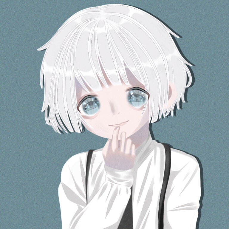 SNS等アイコン・ヘッダー作成いたします SNS等のアイコン、ヘッダー描きます！ イメージ3