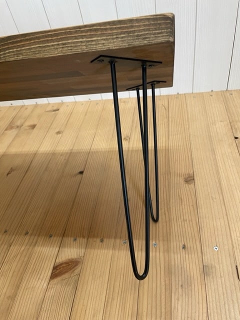 アイアンを使ったオリジナルの商品をお作り致します お客様のご要望に合った商品をお作りします イメージ3