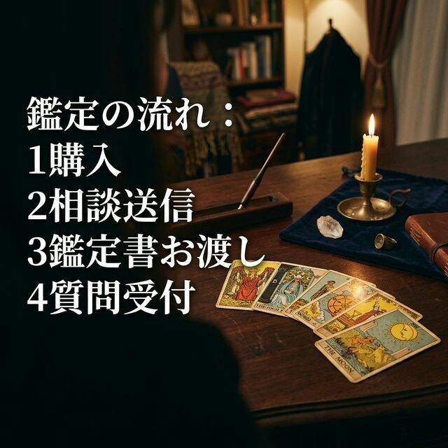 男性心理×タロット 彼の本音を徹底翻訳します 実績2千件超。男性脳ロジックで彼の本音を翻訳。限定500円 イメージ6