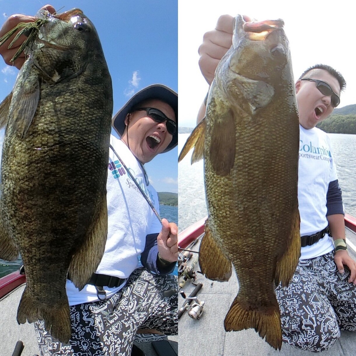 バス釣りの"基本"と"釣る方法"教えます 楽しく！分かりやすく！役立つ事を教えます！ イメージ2